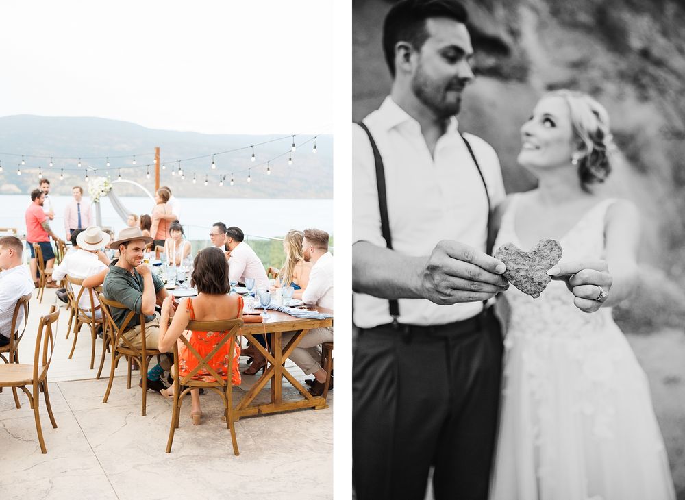 Summerland and Penticton wedding photographer.  Soft and airy wedding photography.  Vineyard weddings.