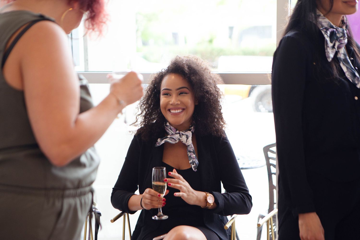 Surrey BC Vancouver Event Photographer Lashery Co