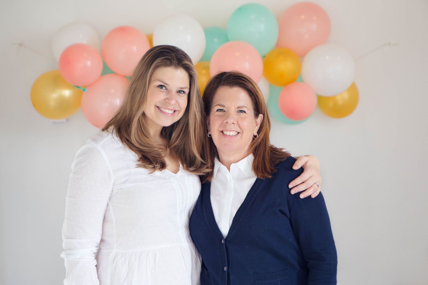 Surrey BC Vancouver Event Photographer mom and daughter birthday party Location Performing Star