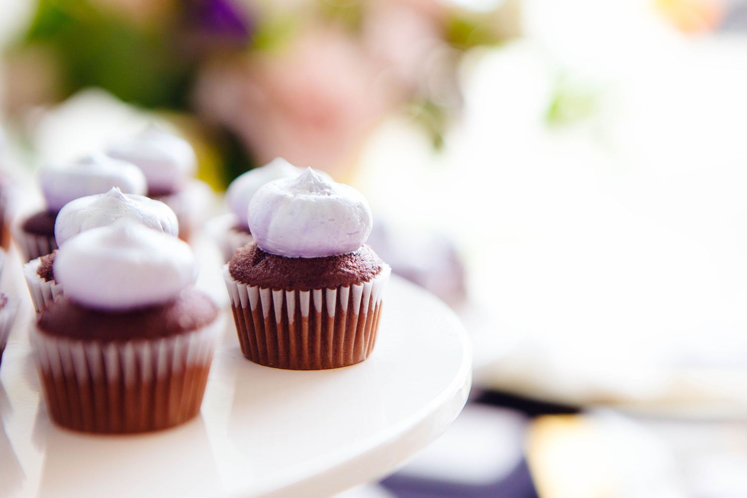 Surrey BC Vancouver Event Photographer Lashery Co muffin