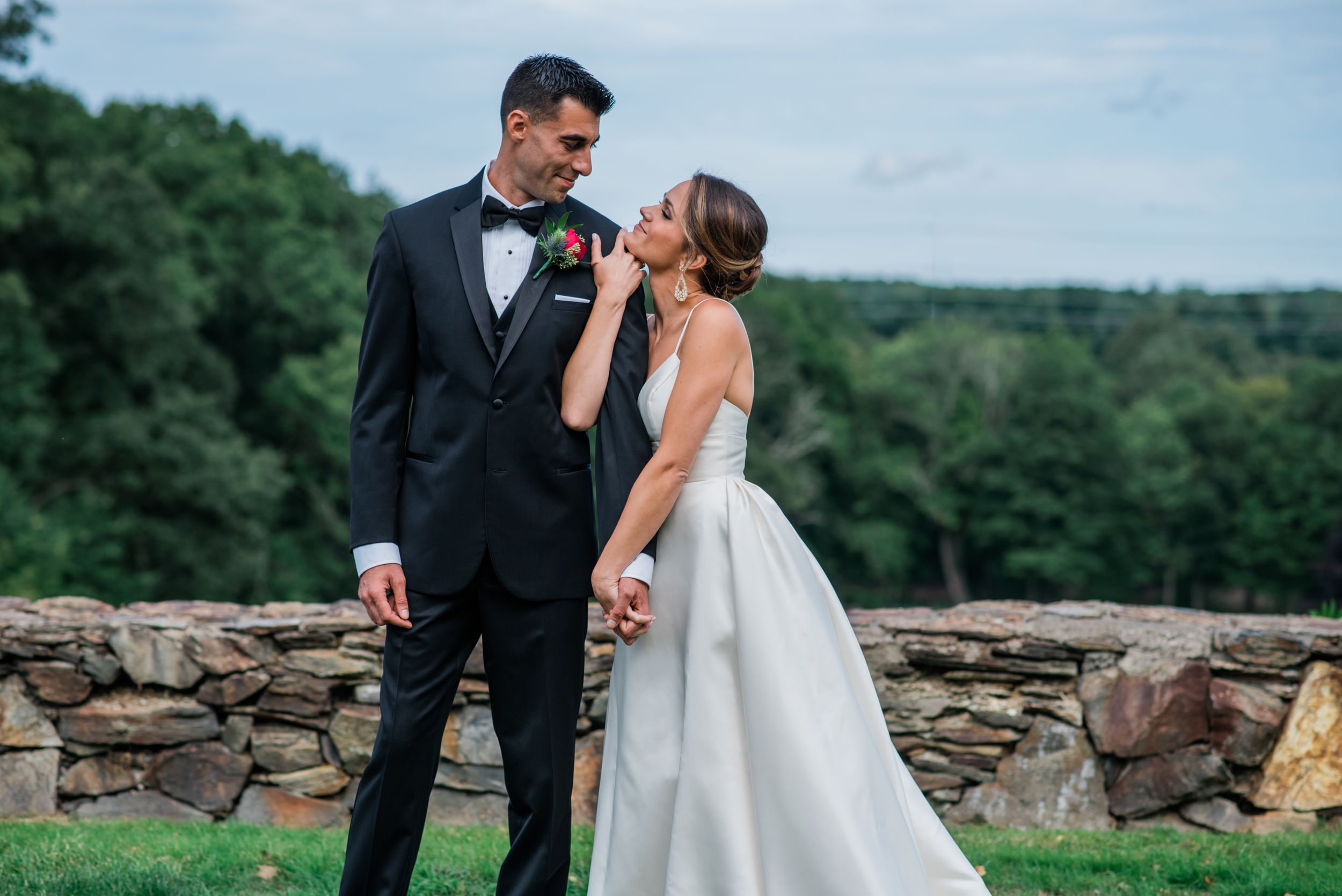 Jessra Photography - Wedding Photographers CT
