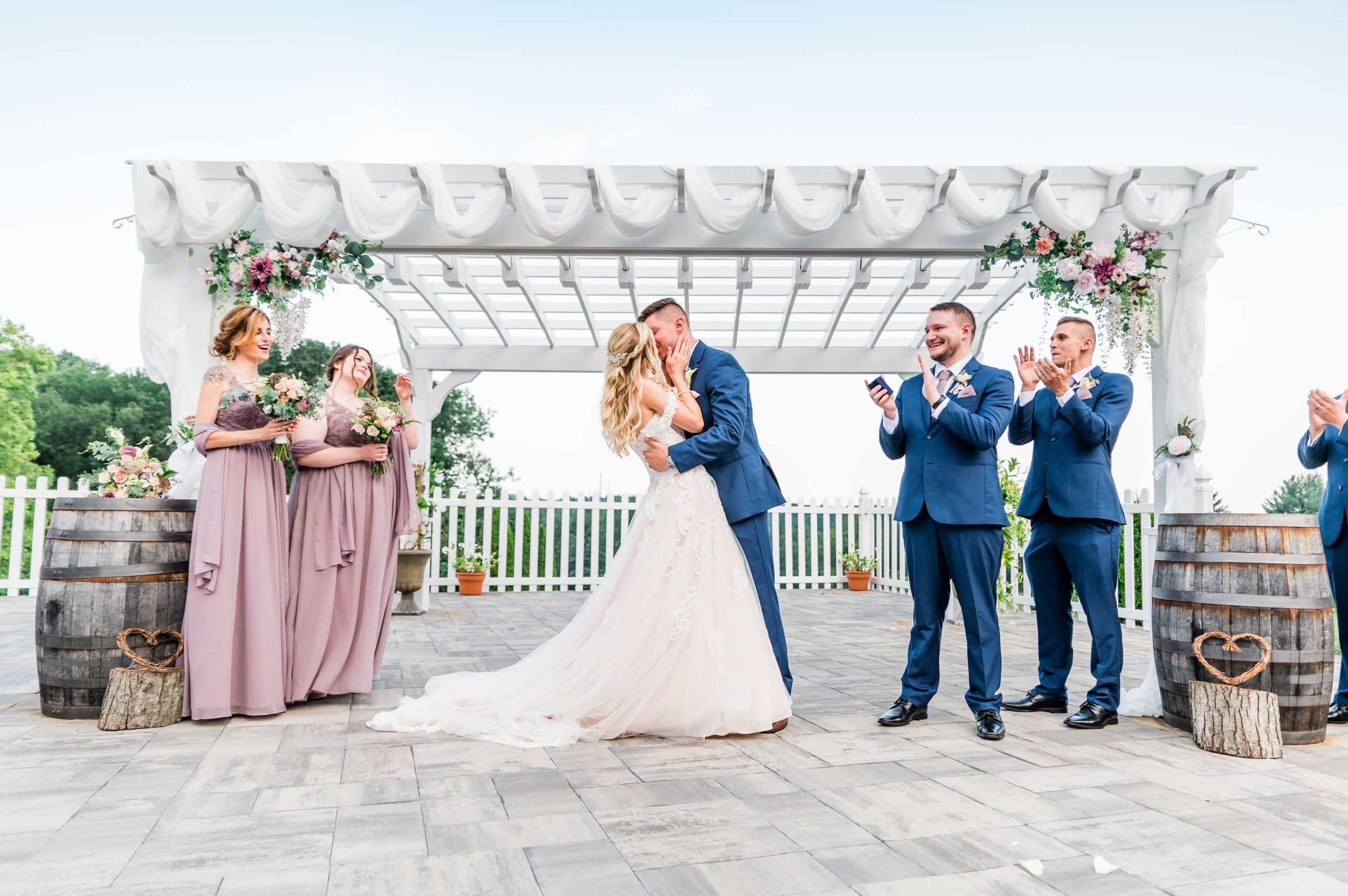 Jessra Photography - Wedding Photographers CT