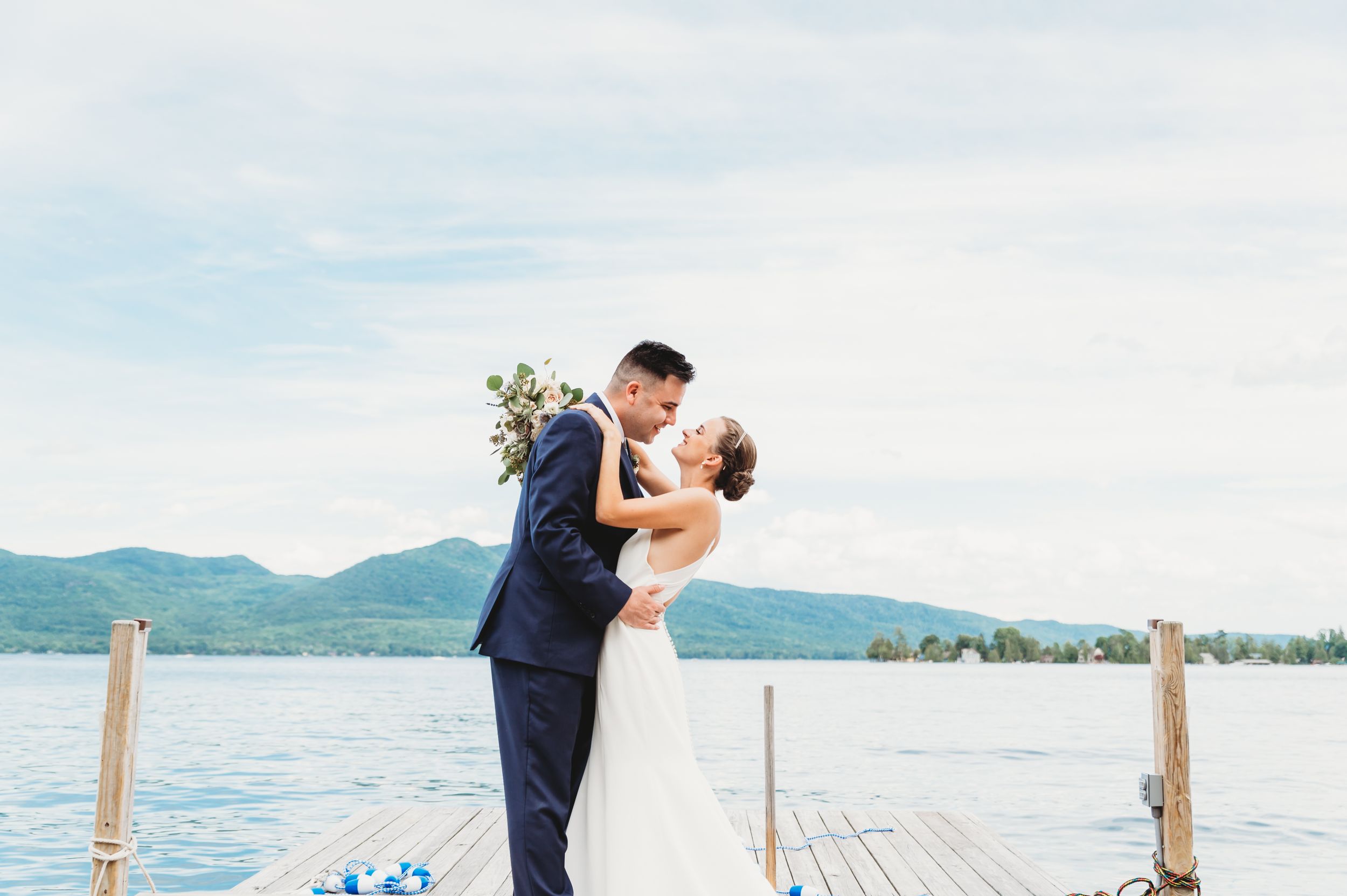 Jessra Photography - Wedding Photographers CT