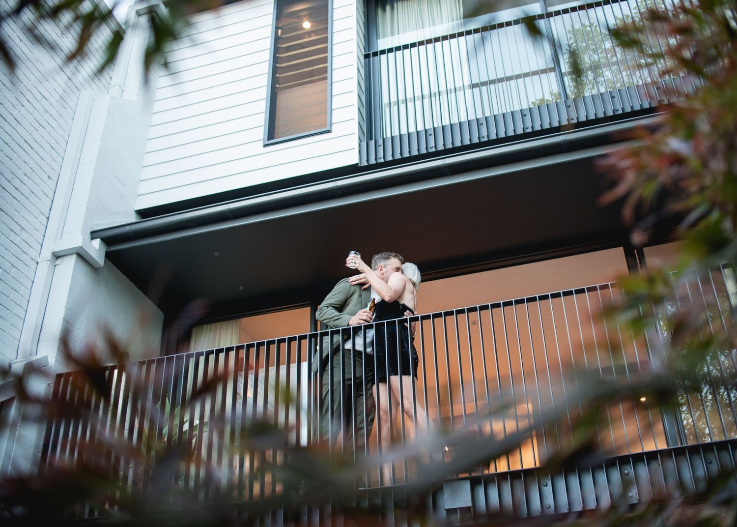 40th Birthday Party photography in Sydney