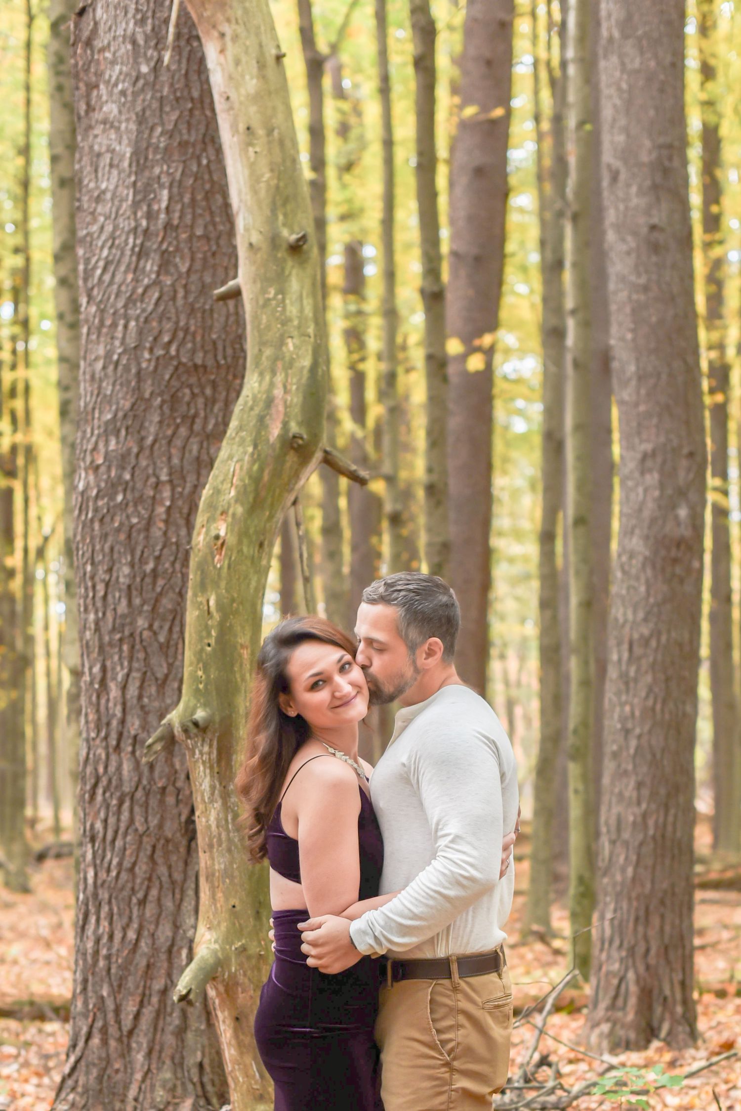 Engagement Session