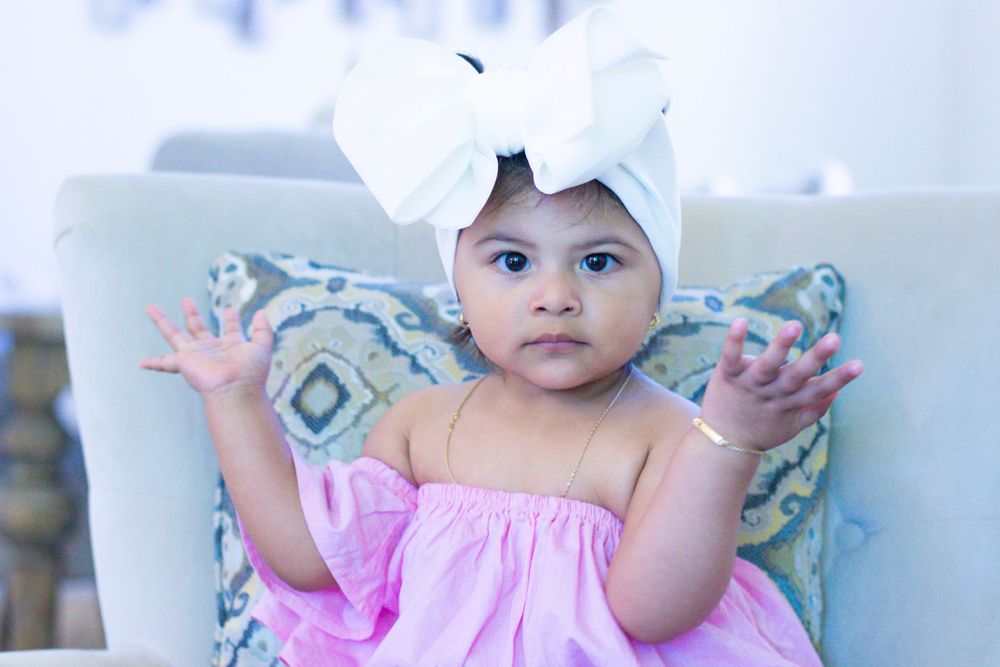 SmHawkins Newborn Photo Session | San Jose, Ca | In-Home