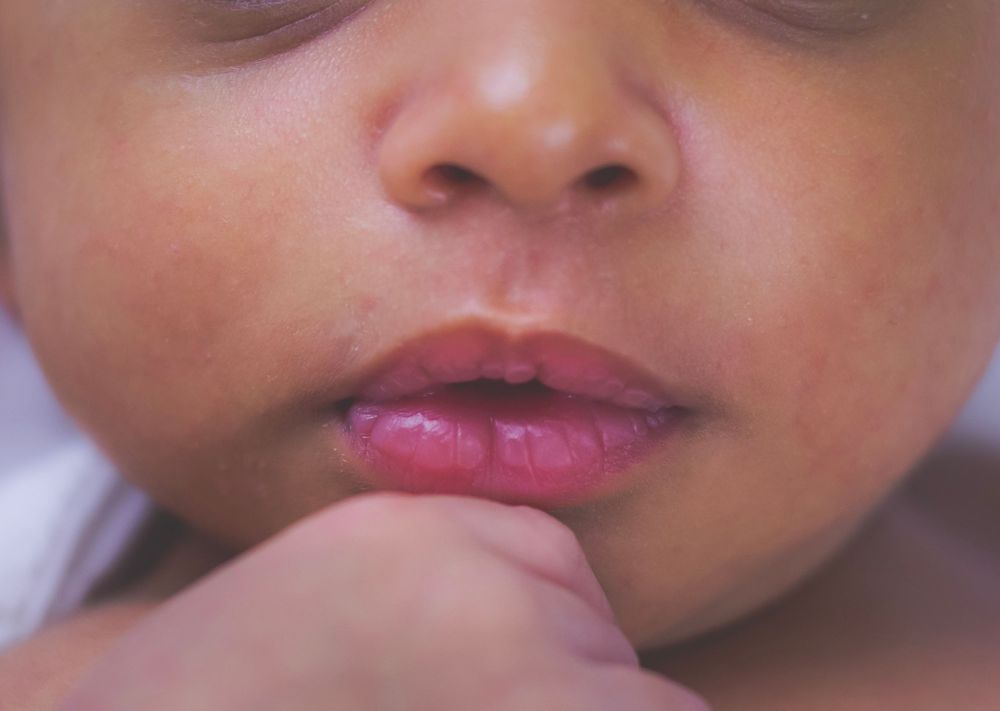 SmHawkins Newborn Photo Session | San Jose, Ca | In-Home