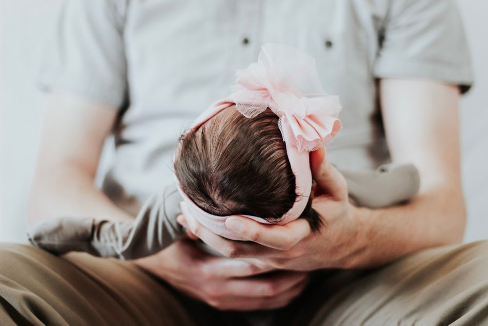 SmHawkins New Born Photo Session | San Jose, Ca | In-Home