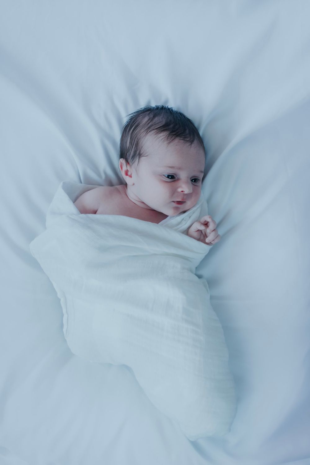 SmHawkins New Born Photo Session | San Jose, Ca | In-Home