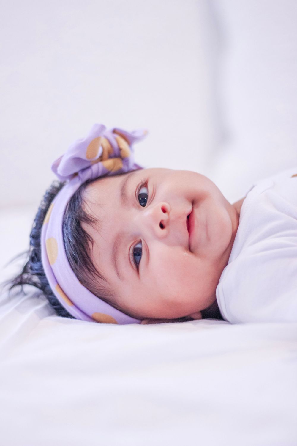 SmHawkins Newborn Photo Session | San Jose, Ca | In-Home