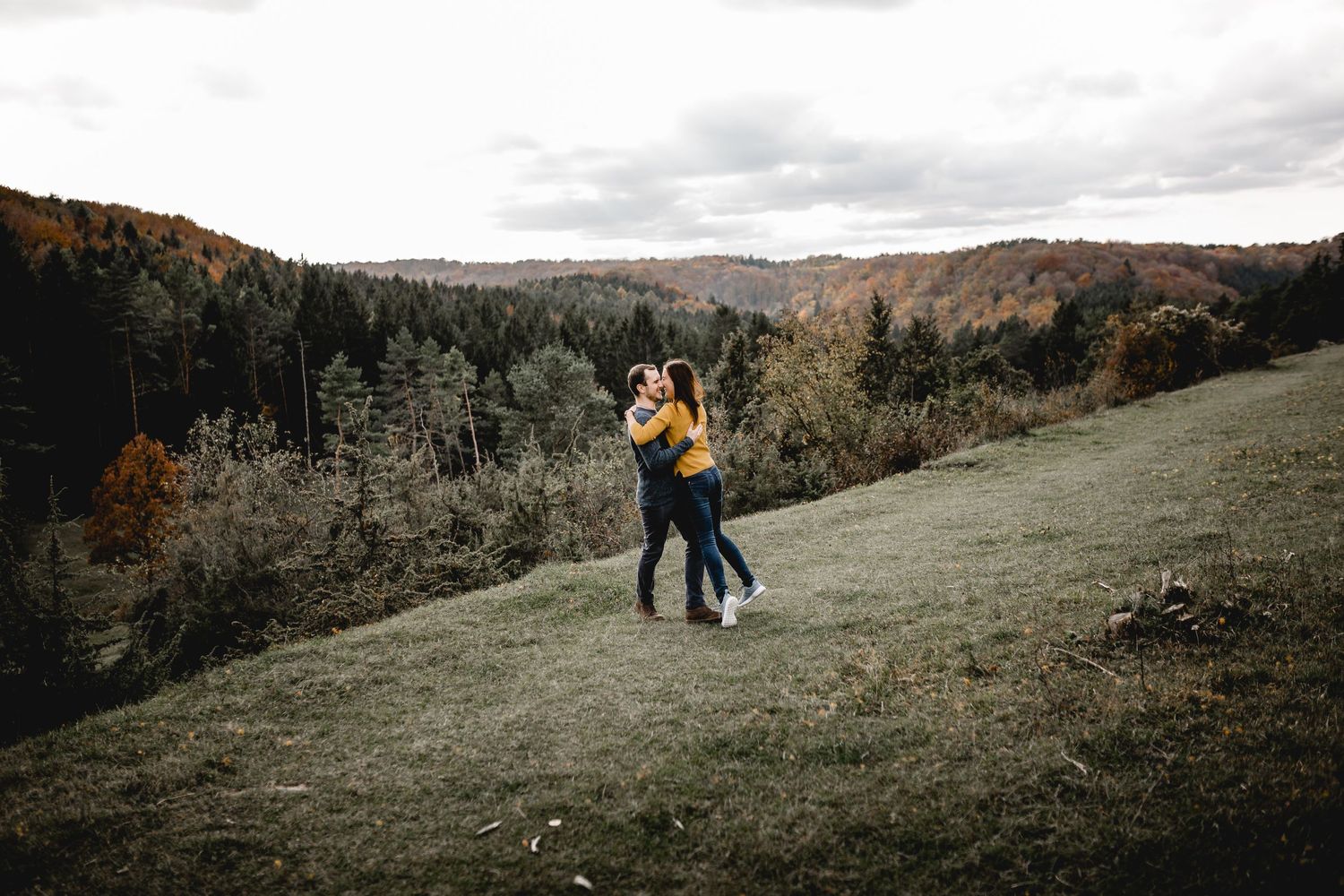 Couple