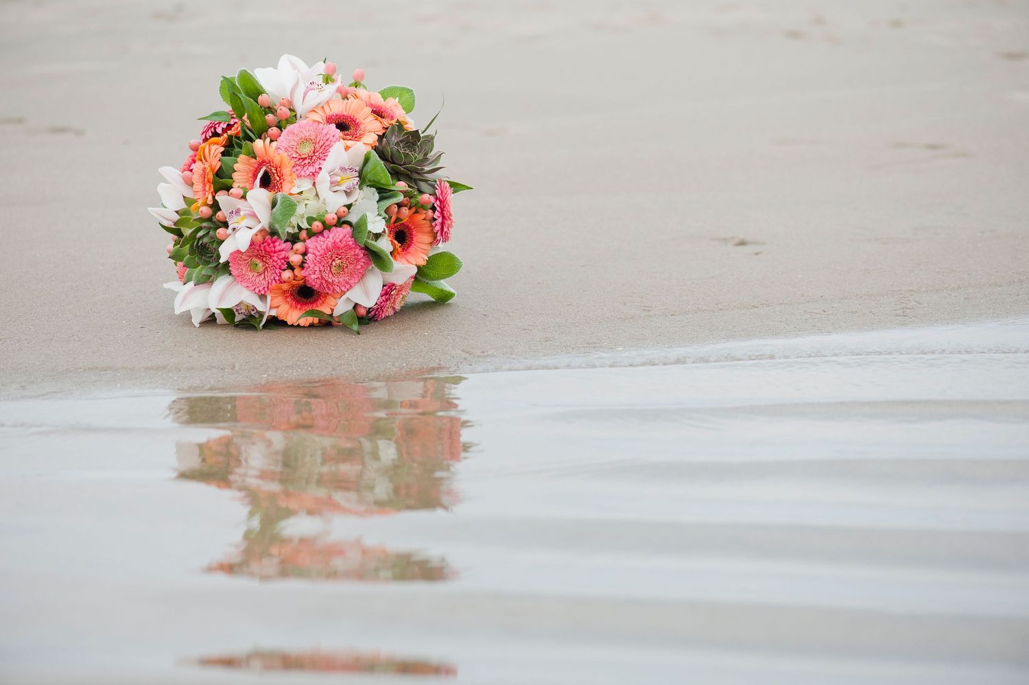 Outer Banks, North Carolina, Destination Wedding