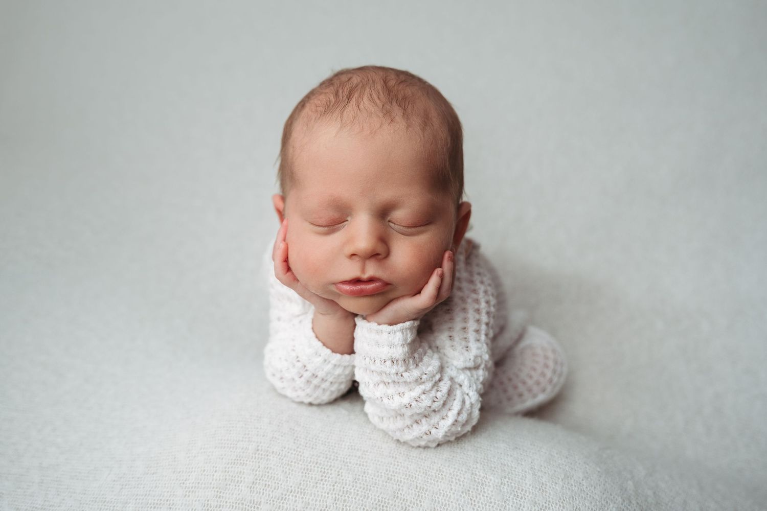 Ashley Dawn Photography Newborn Photographer St. Louis, MO St. Charles, MO