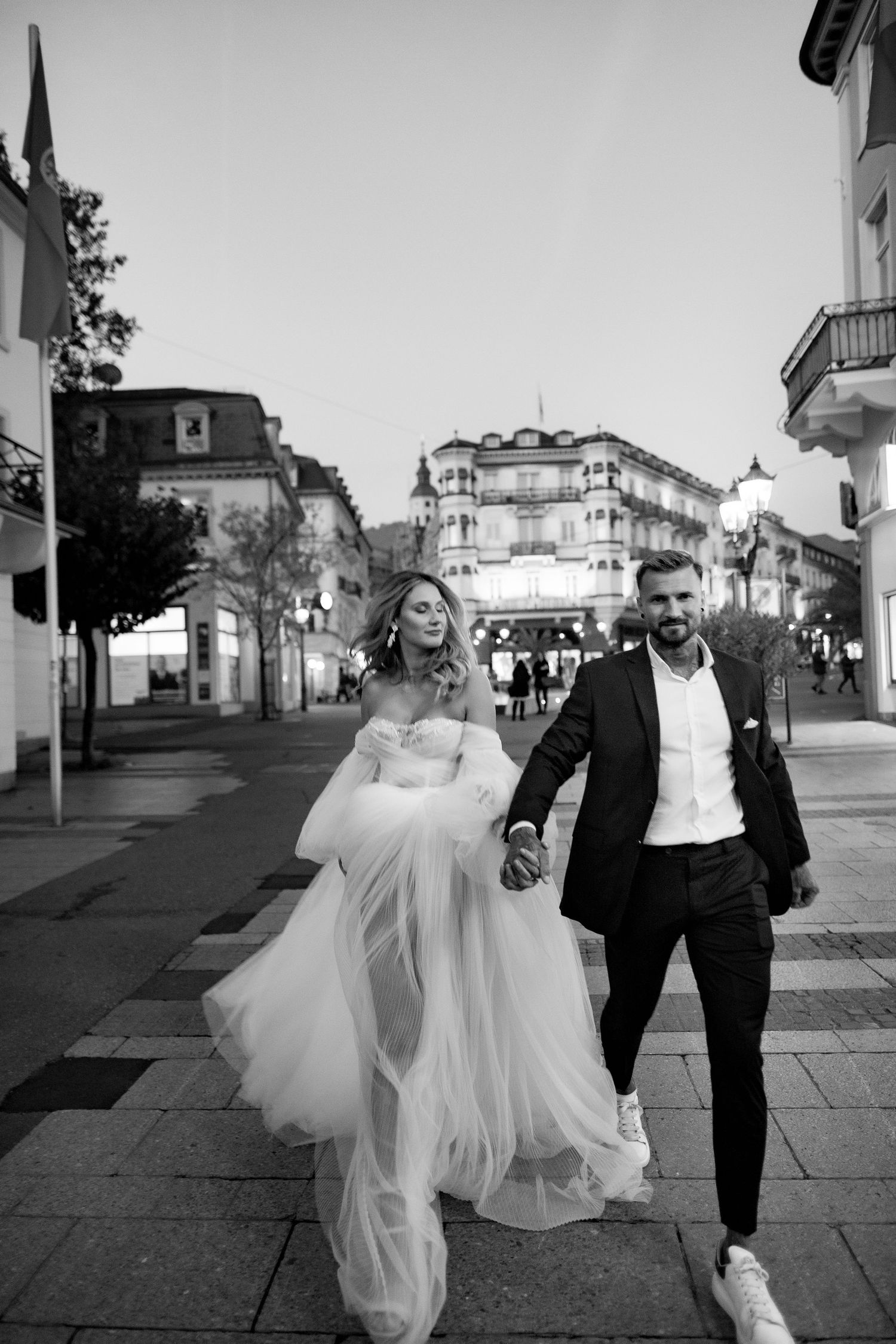 Hochzeitsfotograf Baden-Baden