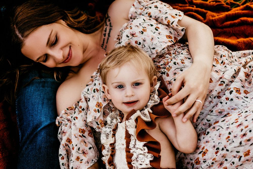 Family Photographer Fort Wayne Indiana