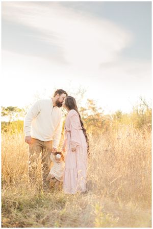 Family photographer in north louisiana