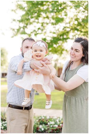 Ruston Louisiana Photographer