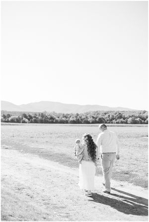 Family Photographer in North Louisiana