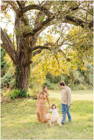 North Louisiana family Photographer