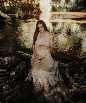 Michigan Photographer | Creative Art By Bree