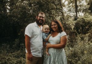 Michigan Photographer | Creative Art By Bree
