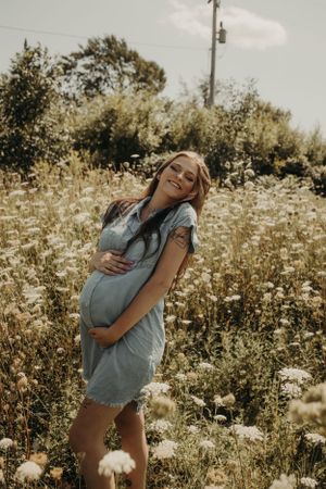 Michigan Photographer | Creative Art By Bree