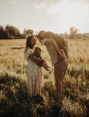 Michigan Photographer | Creative Art By Bree
