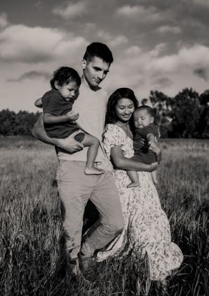 Michigan Photographer | Creative Art By Bree