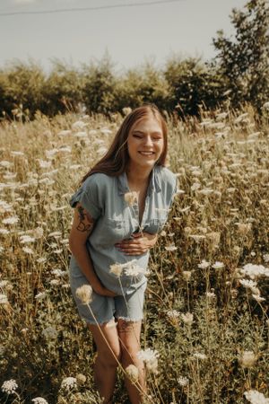 Michigan Photographer | Creative Art By Bree