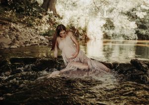 Michigan Photographer | Creative Art By Bree