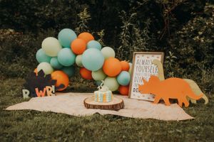 Michigan Photographer | Creative Art By Bree