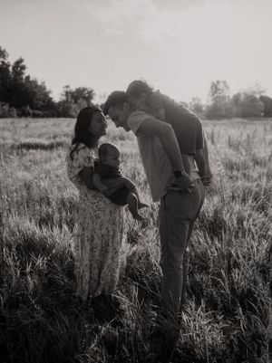 Michigan Photographer | Creative Art By Bree