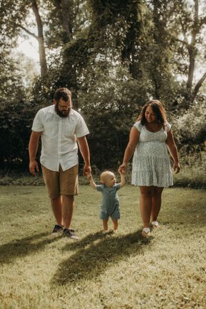 Michigan Photographer | Creative Art By Bree