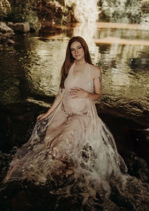 Michigan Photographer | Creative Art By Bree