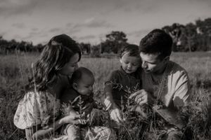 Michigan Photographer | Creative Art By Bree