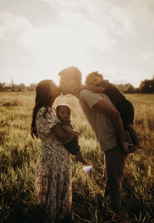 Michigan Photographer | Creative Art By Bree
