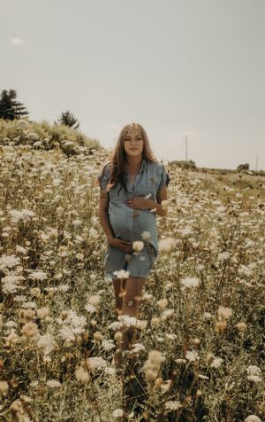 Michigan Photographer | Creative Art By Bree