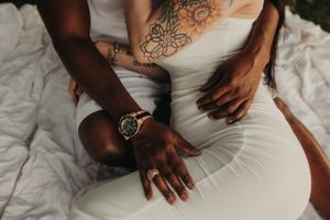Michigan Photographer | Creative Art By Bree