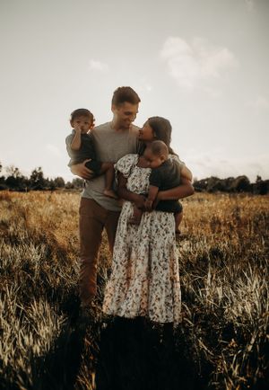 Michigan Photographer | Creative Art By Bree