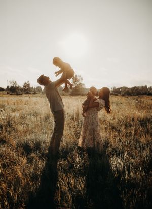 Michigan Photographer | Creative Art By Bree
