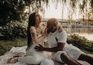 Michigan Photographer | Creative Art By Bree