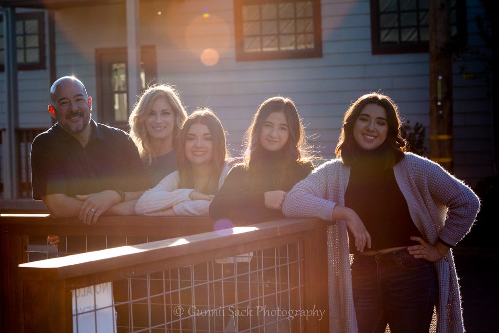 family photos, amador county photographer, plymouth ca, cool textures