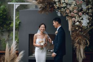 Auckland Wedding