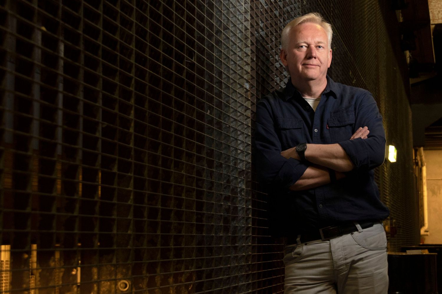 Peter van Geest Fotografie