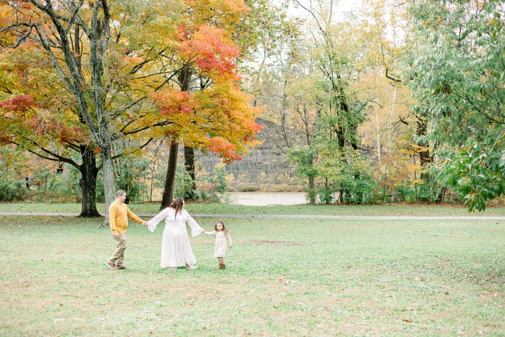 Aiken South Carolina best -family-photographer | fall family session