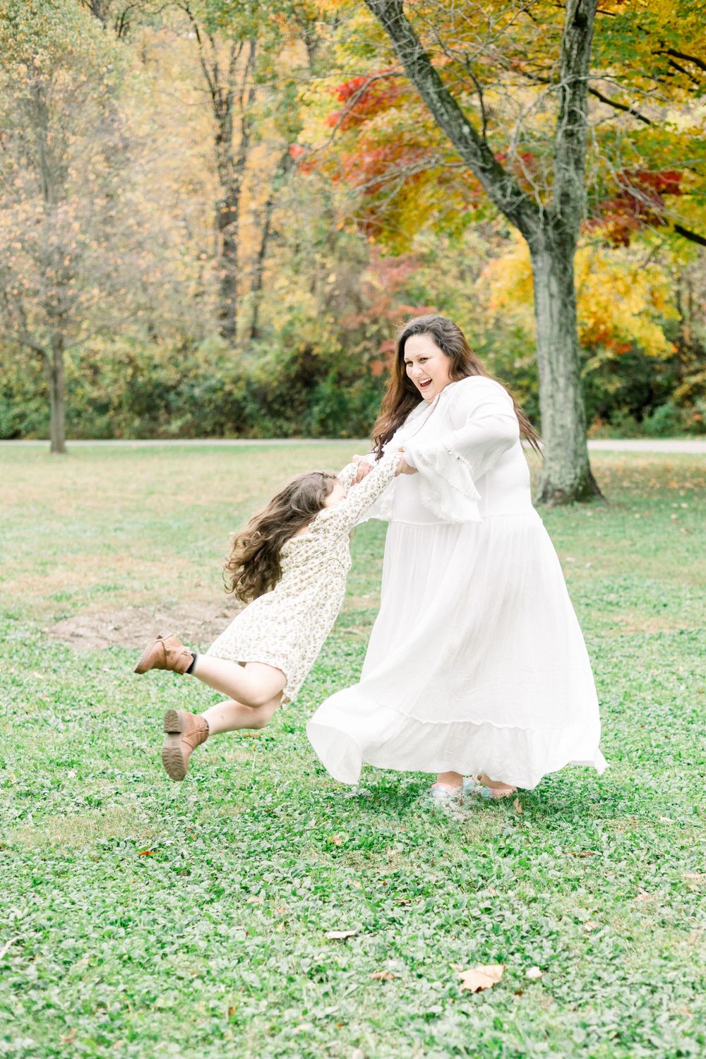 Augusta Georgia -family-photographer near me | fall family session