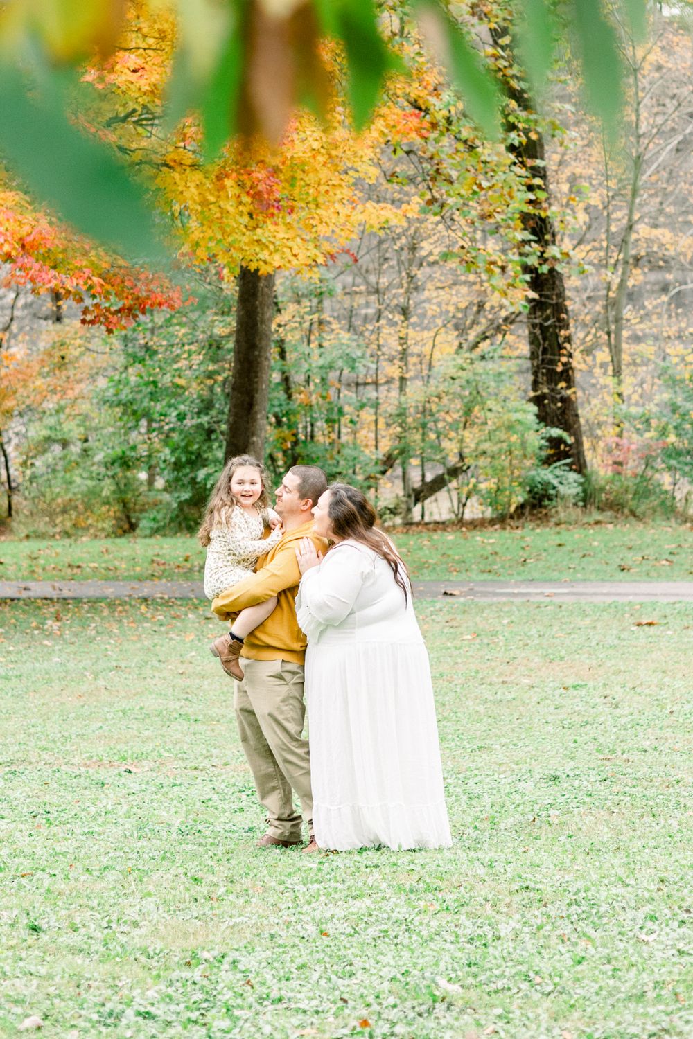 Augusta Georgia -family-photographer near me | fall family session
