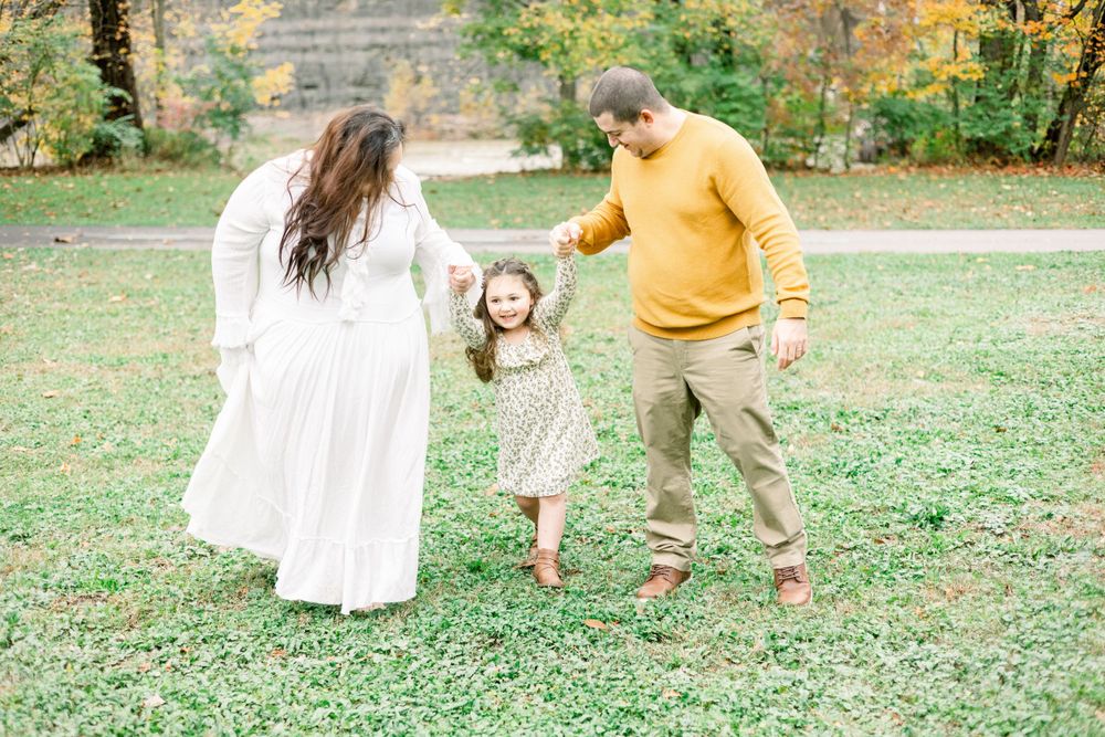 Evans Georgia best -family-photographer | fall family session