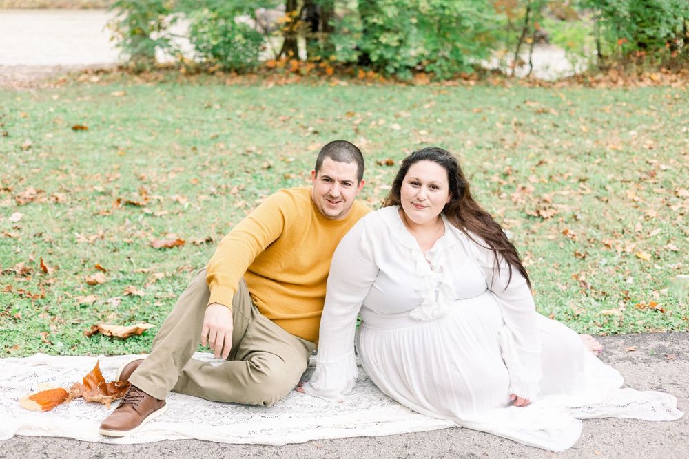 Augusta Georgia -family-photographer near me | fall family session