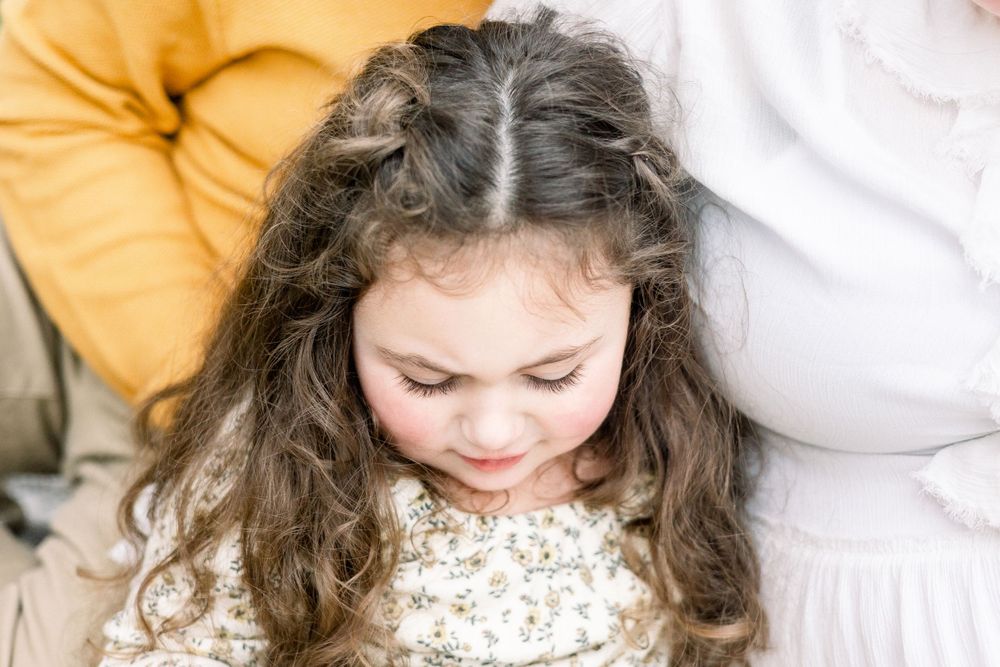Augusta Georgia -family-photographer near me | fall family session
